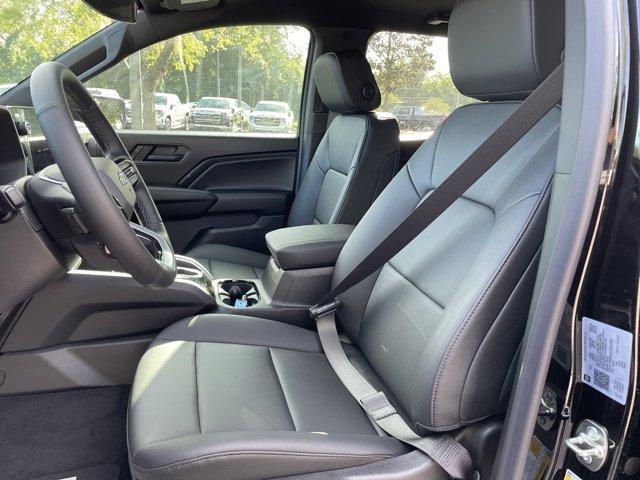 new 2026 Chevrolet Colorado car, priced at $45,093