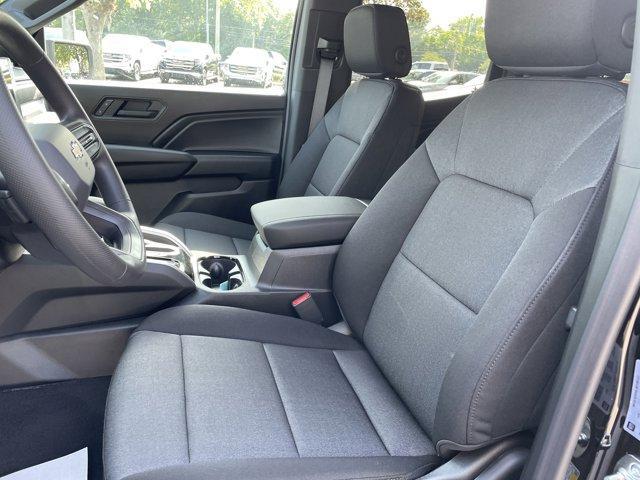 new 2026 Chevrolet Colorado car, priced at $33,791