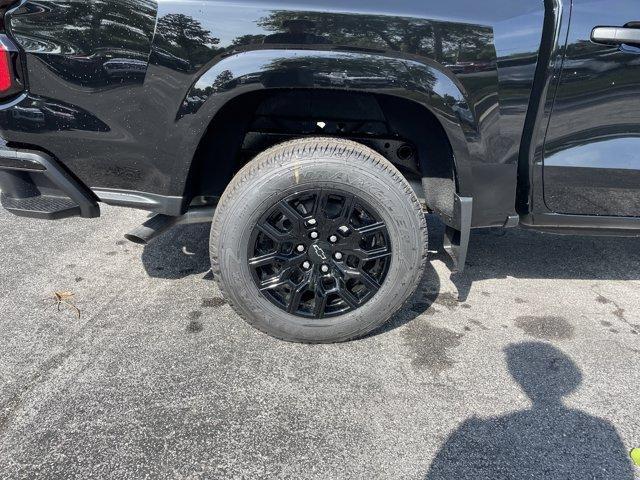 new 2026 Chevrolet Colorado car, priced at $33,791