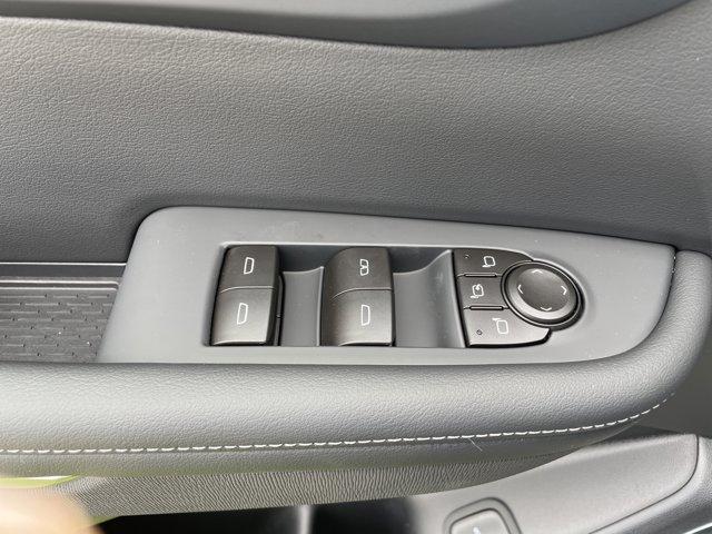 new 2026 Buick Enclave car, priced at $45,978