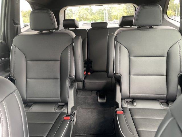 new 2026 Buick Enclave car, priced at $45,978