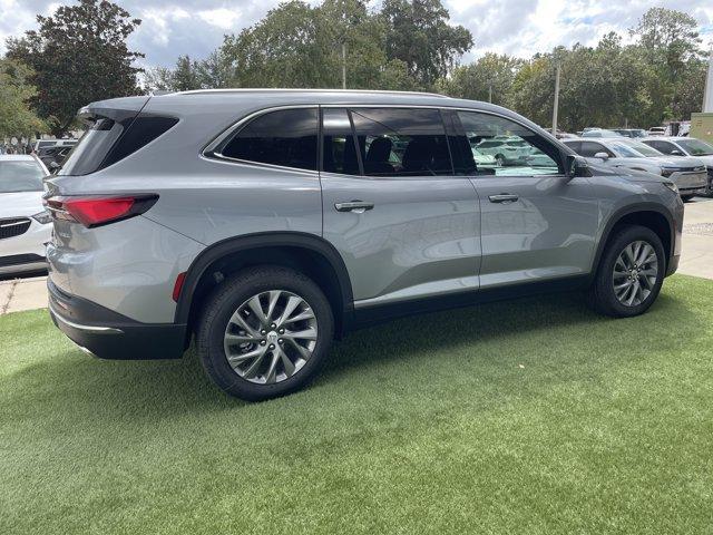 new 2026 Buick Enclave car, priced at $45,978