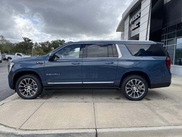 new 2026 GMC Yukon XL car, priced at $99,970