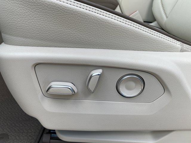 new 2026 GMC Yukon XL car, priced at $99,970