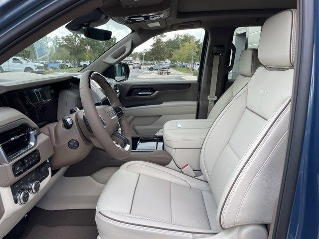 new 2026 GMC Yukon XL car, priced at $99,970