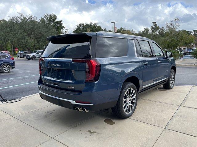 new 2026 GMC Yukon XL car, priced at $99,970