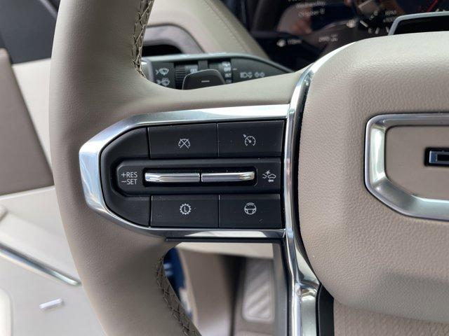 new 2026 GMC Yukon XL car, priced at $99,970