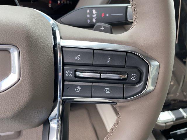 new 2026 GMC Yukon XL car, priced at $99,970