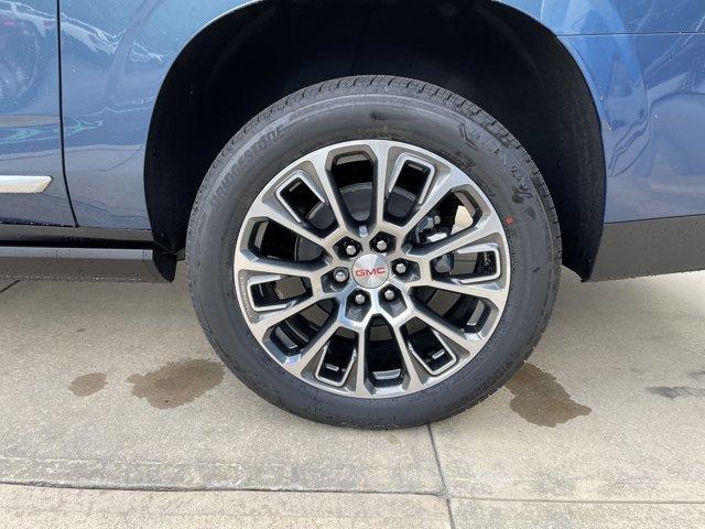 new 2026 GMC Yukon XL car, priced at $99,970