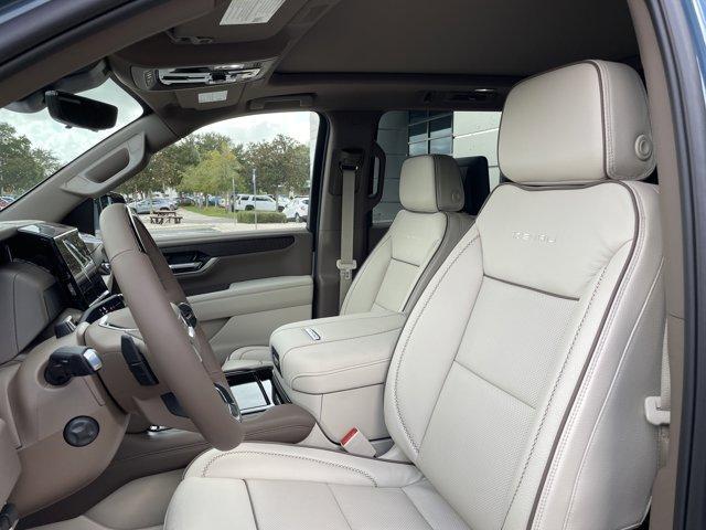 new 2026 GMC Yukon XL car, priced at $99,970