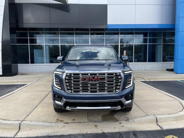 new 2026 GMC Yukon XL car, priced at $99,970