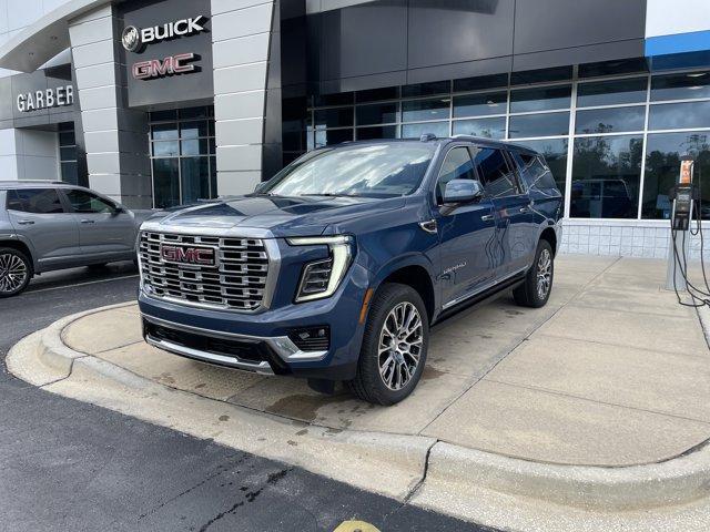 new 2026 GMC Yukon XL car, priced at $99,970