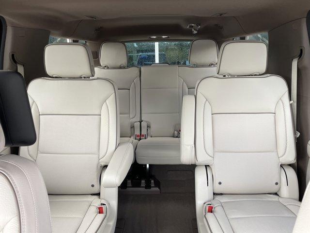 new 2026 GMC Yukon XL car, priced at $99,970