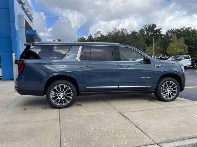 new 2026 GMC Yukon XL car, priced at $99,970
