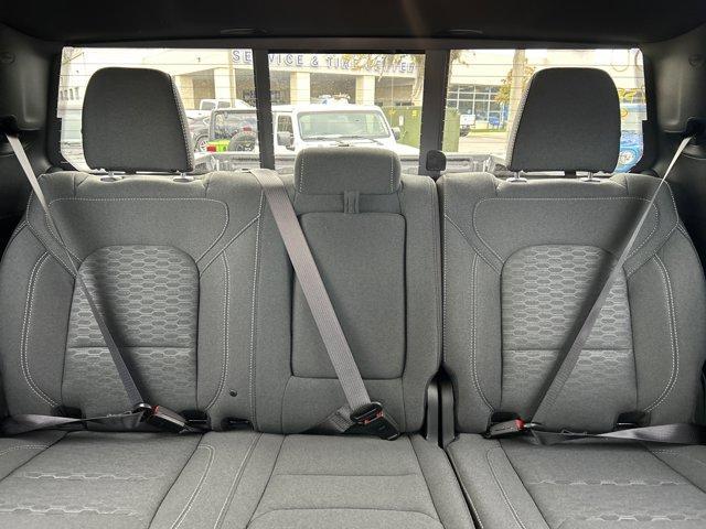 new 2026 Ram 1500 car, priced at $55,056