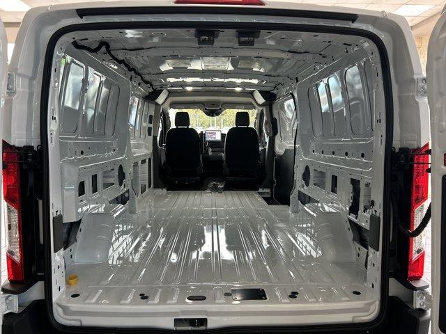 new 2026 Ford Transit-150 car, priced at $48,430