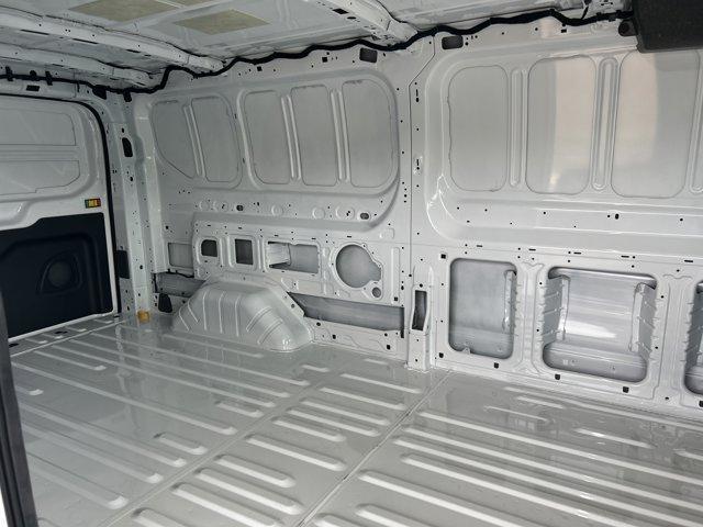 new 2026 Ford Transit-150 car, priced at $48,430