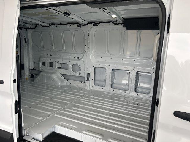 new 2026 Ford Transit-150 car, priced at $48,430