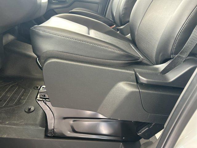 new 2026 Ford Transit-150 car, priced at $48,430