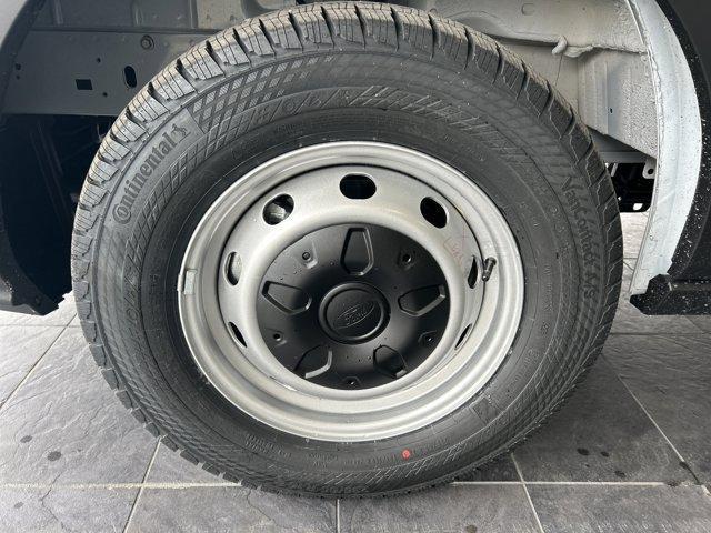 new 2026 Ford Transit-150 car, priced at $48,430