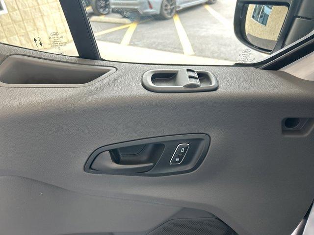 new 2026 Ford Transit-150 car, priced at $48,430