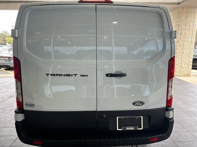 new 2026 Ford Transit-150 car, priced at $48,430