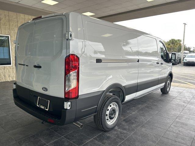 new 2026 Ford Transit-150 car, priced at $48,430