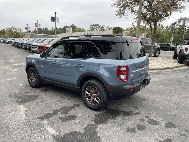 new 2026 Ford Bronco Sport car, priced at $38,444