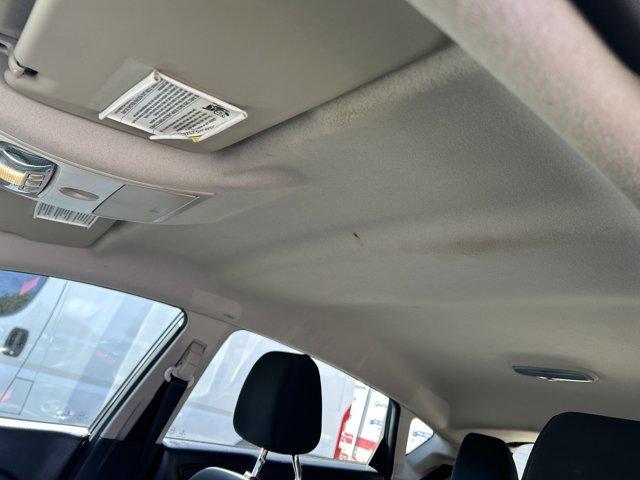 used 2017 Ford Fiesta car, priced at $8,747