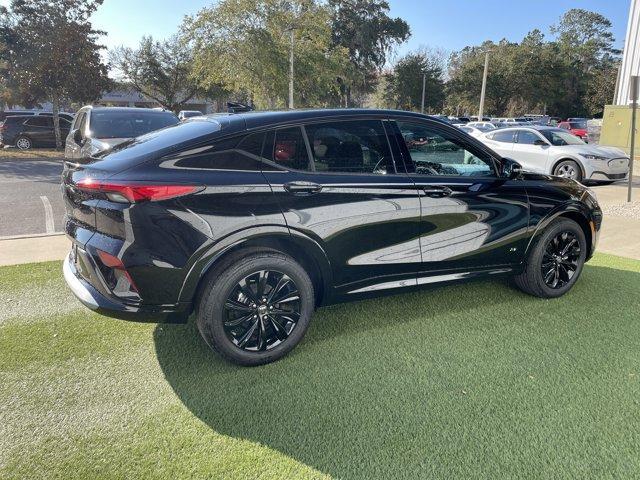 new 2026 Buick Envista car, priced at $29,601