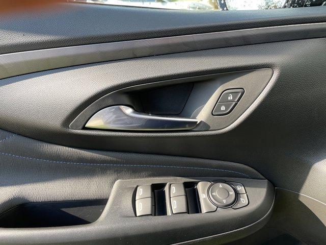 new 2026 Buick Envista car, priced at $29,601
