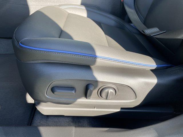new 2026 Buick Envista car, priced at $29,601