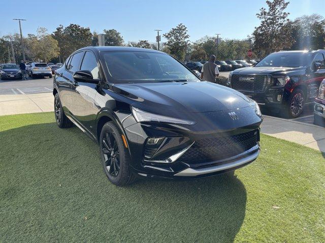 new 2026 Buick Envista car, priced at $29,601