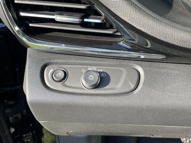 new 2026 Buick Envista car, priced at $29,601