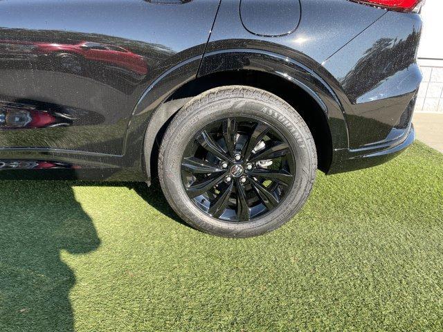 new 2026 Buick Envista car, priced at $29,601