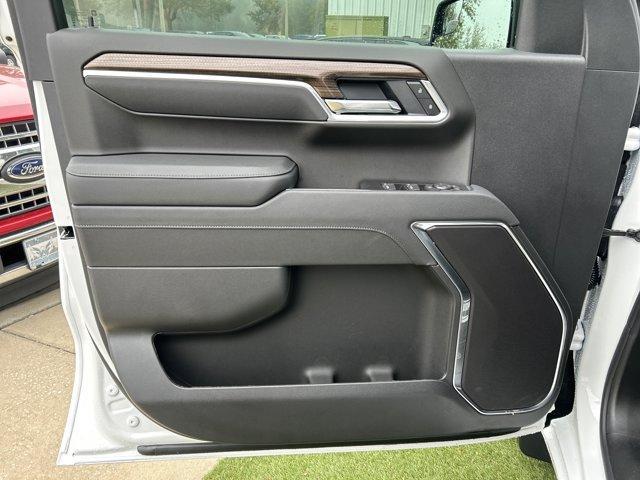new 2026 Chevrolet Silverado 1500 car, priced at $46,414