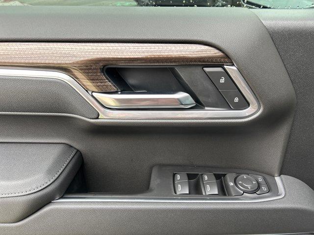new 2026 Chevrolet Silverado 1500 car, priced at $46,414
