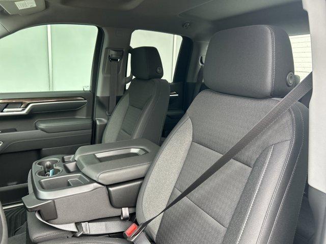 new 2026 Chevrolet Silverado 1500 car, priced at $46,414