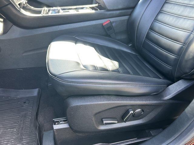 used 2019 Ford Edge car, priced at $11,960