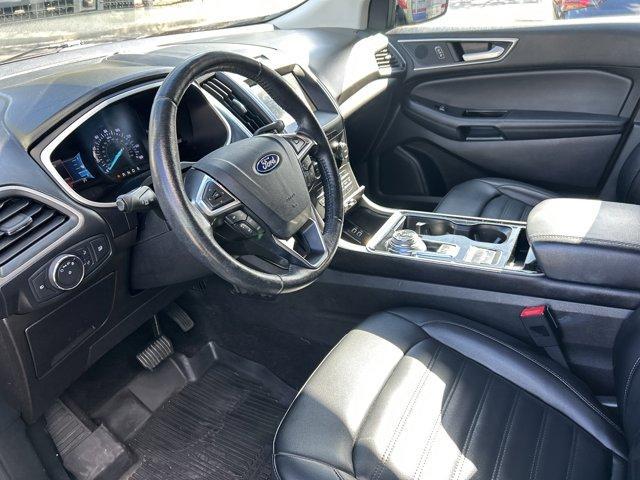 used 2019 Ford Edge car, priced at $11,960