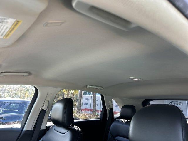 used 2019 Ford Edge car, priced at $11,960