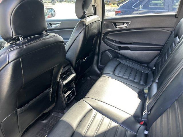 used 2019 Ford Edge car, priced at $11,960