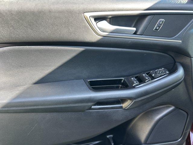 used 2019 Ford Edge car, priced at $11,960