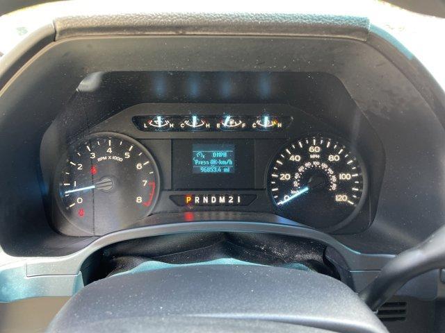used 2018 Ford F-150 car, priced at $19,601