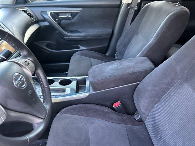 used 2013 Nissan Altima car, priced at $10,245