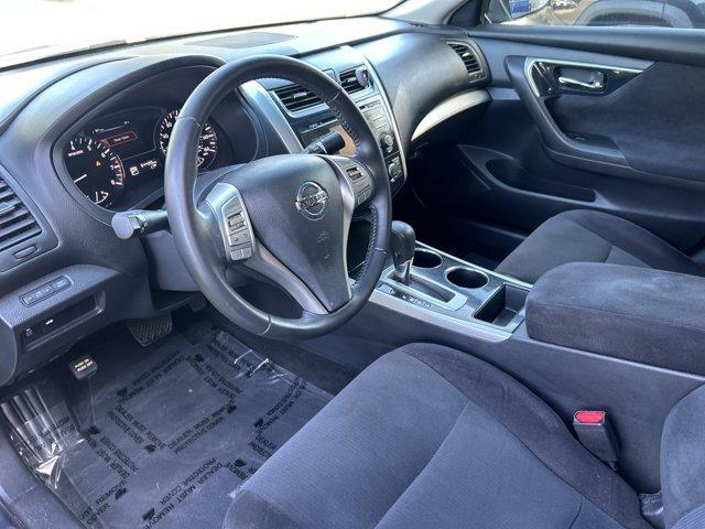 used 2013 Nissan Altima car, priced at $10,245