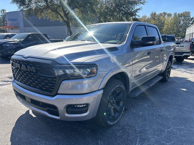 new 2026 Ram 1500 car, priced at $55,231