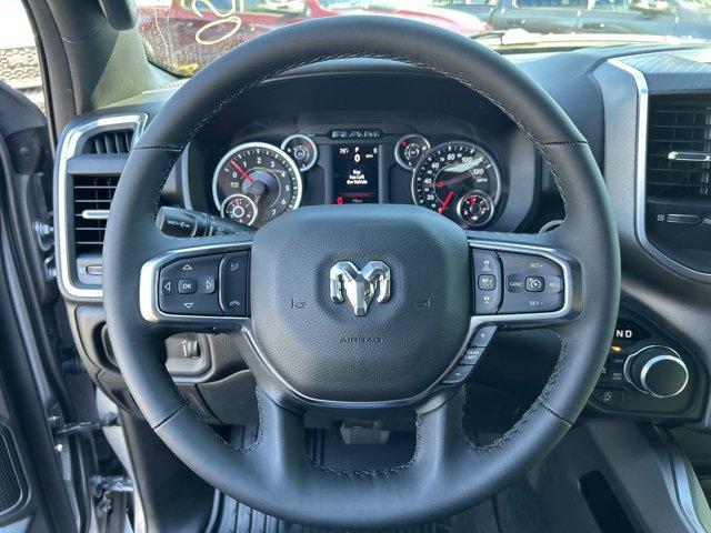 new 2026 Ram 1500 car, priced at $55,231