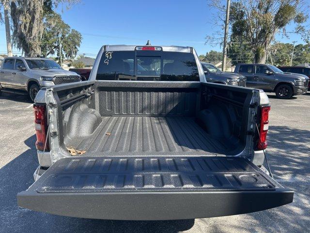 new 2026 Ram 1500 car, priced at $55,231