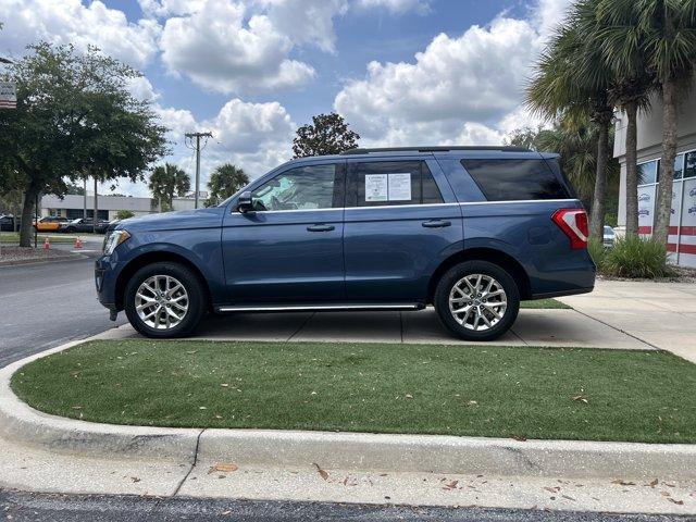 used 2020 Ford Expedition car, priced at $30,565